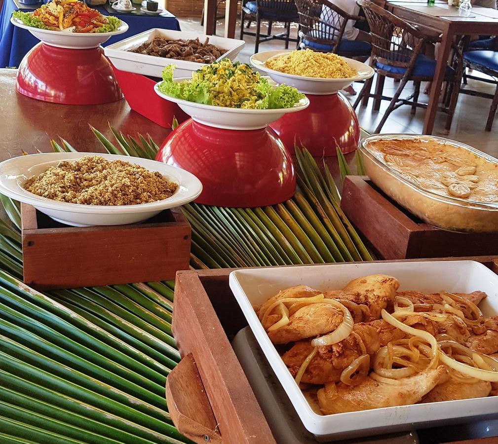 Ondas - Pe Na Areia Inn 3*